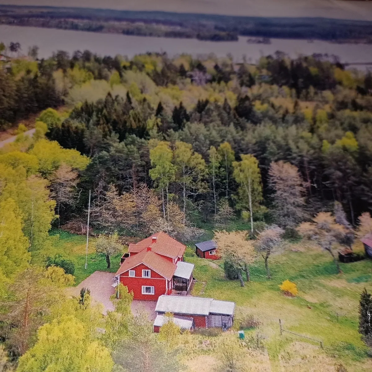 Hyresbostad på Tranås i tranas