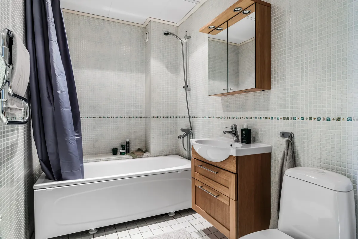 Hyresbostad på Sollentuna i sollentuna