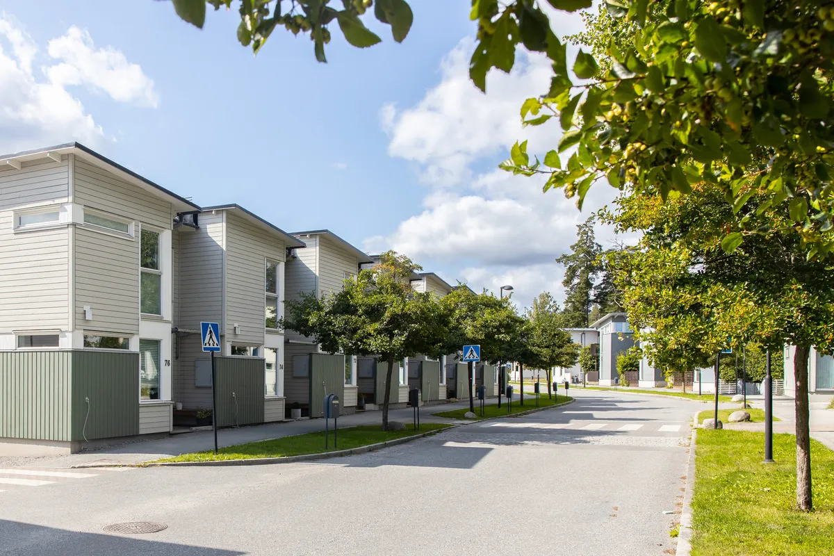 Hyresbostad på Sollentuna i sollentuna