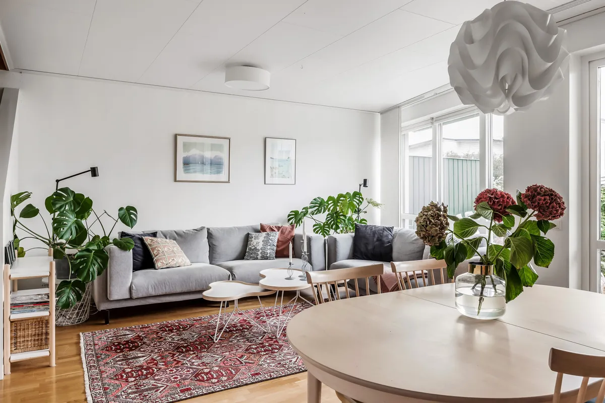 Hyresbostad på Sollentuna i sollentuna