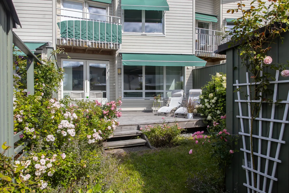 Hyresbostad på Sollentuna i sollentuna