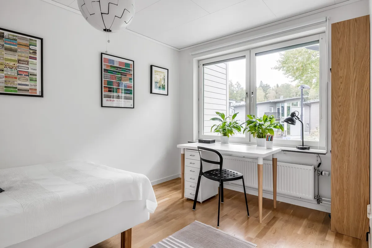 Hyresbostad på Sollentuna i sollentuna