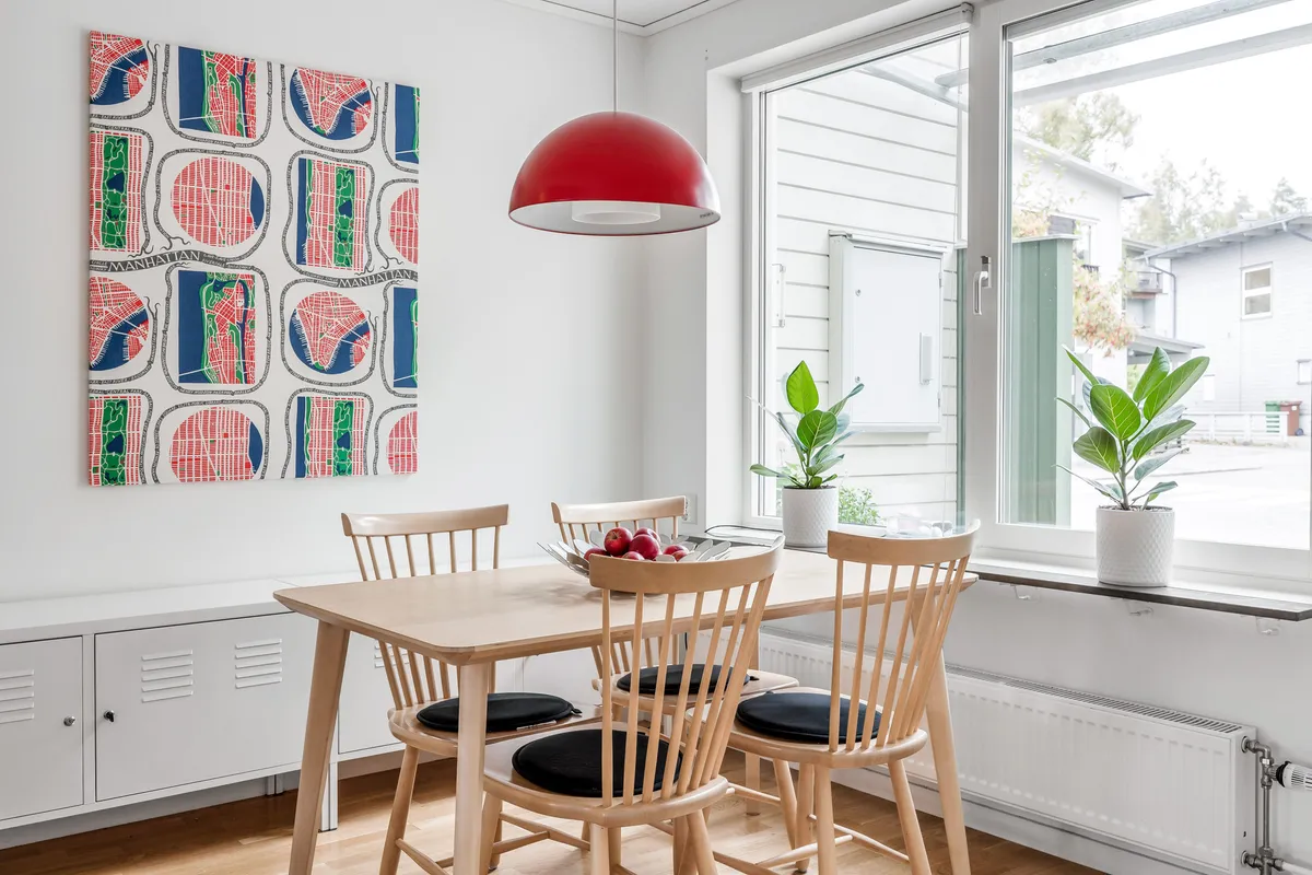 Hyresbostad på Sollentuna i sollentuna