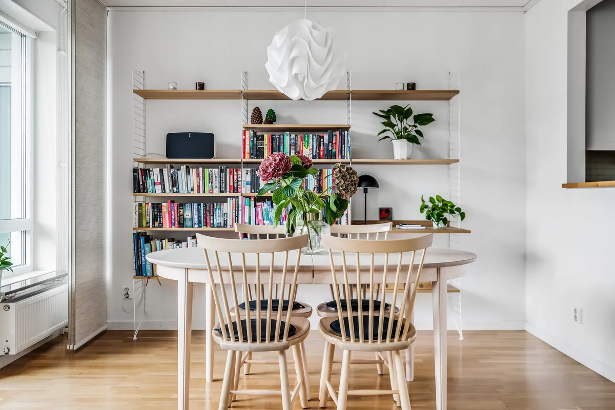 Hyresbostad på Sollentuna i sollentuna