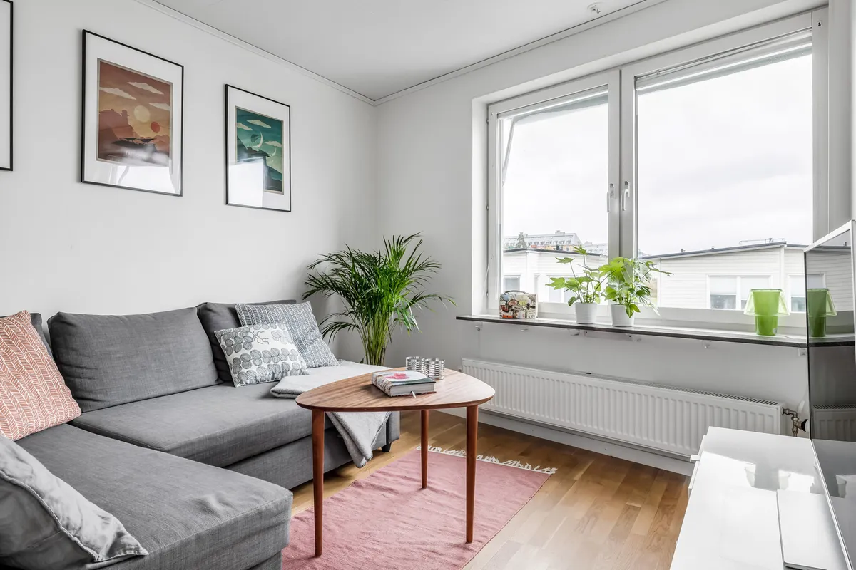 Hyresbostad på Sollentuna i sollentuna