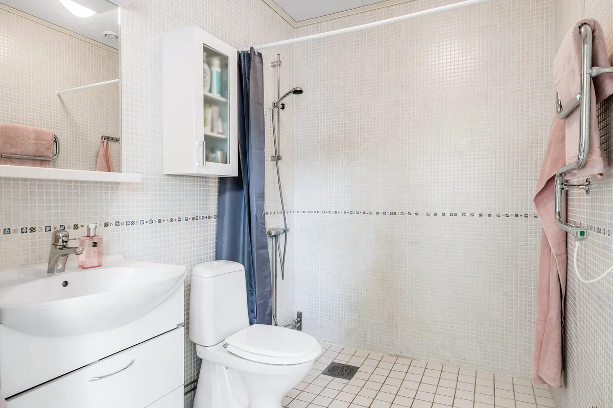 Hyresbostad på Sollentuna i sollentuna