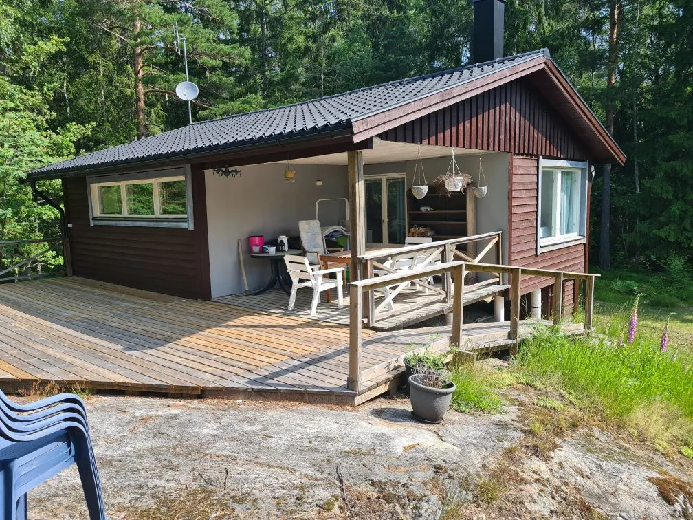 Hyresbostad på Värmdö i varmdo