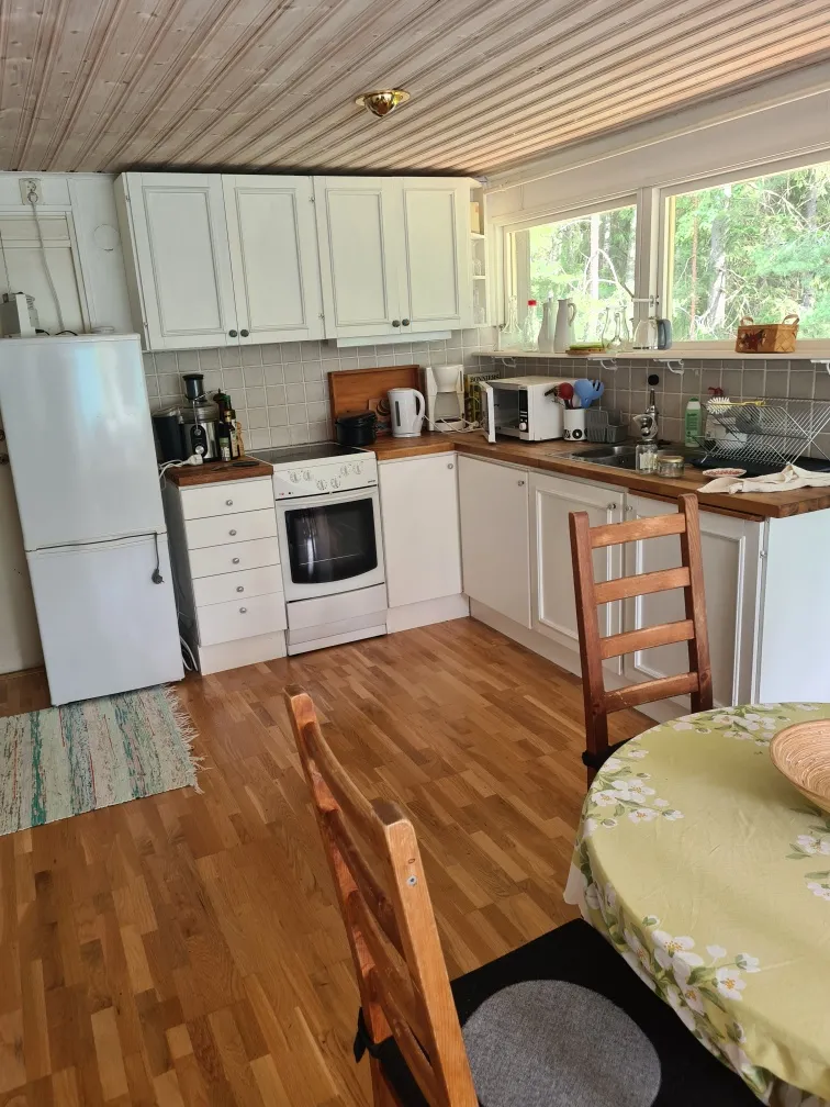 Hyresbostad på Värmdö i varmdo