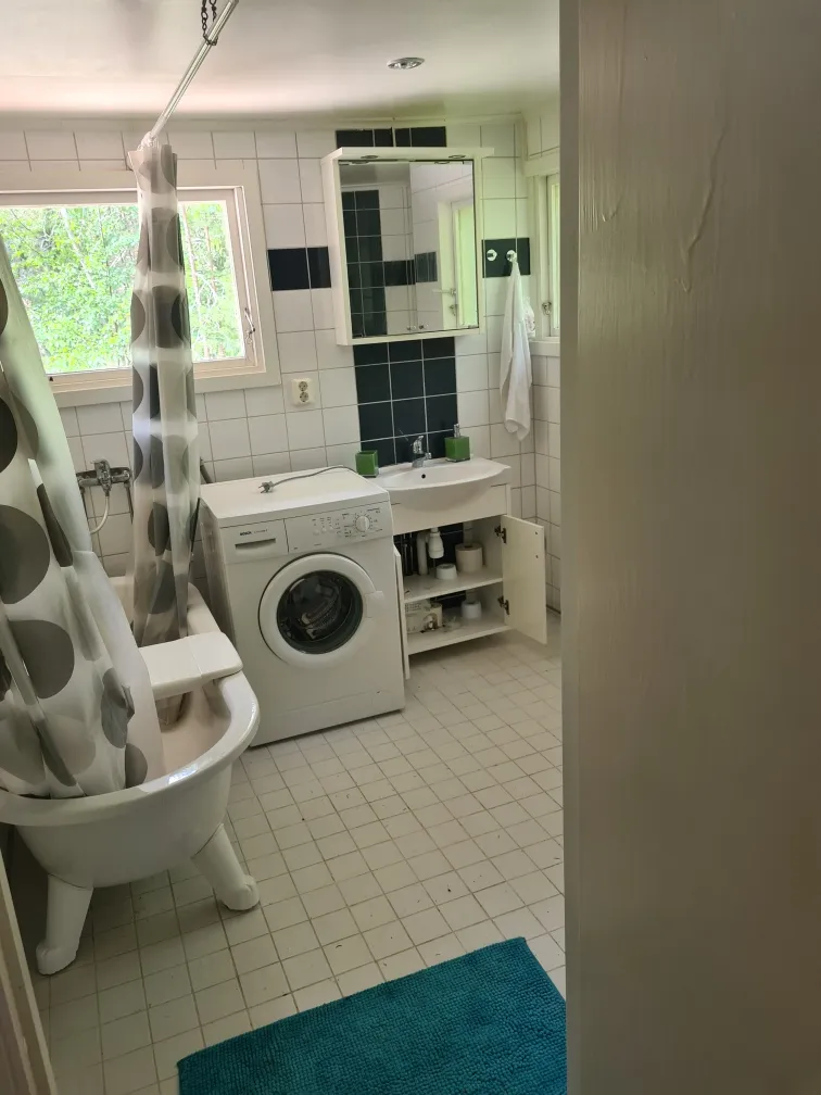 Hyresbostad på Värmdö i varmdo