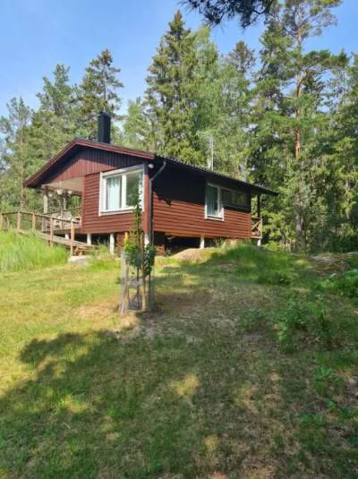 Hyresbostad på Värmdö i varmdo