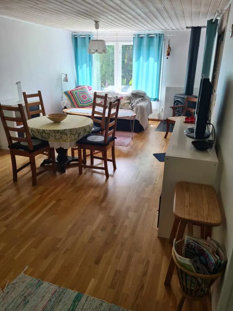 Hyresbostad på Värmdö i varmdo