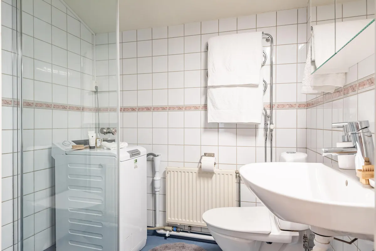 Hyreslägenhet på Östersund i ostersund