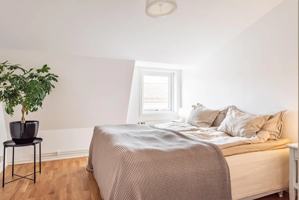 Hyreslägenhet på Östersund i ostersund