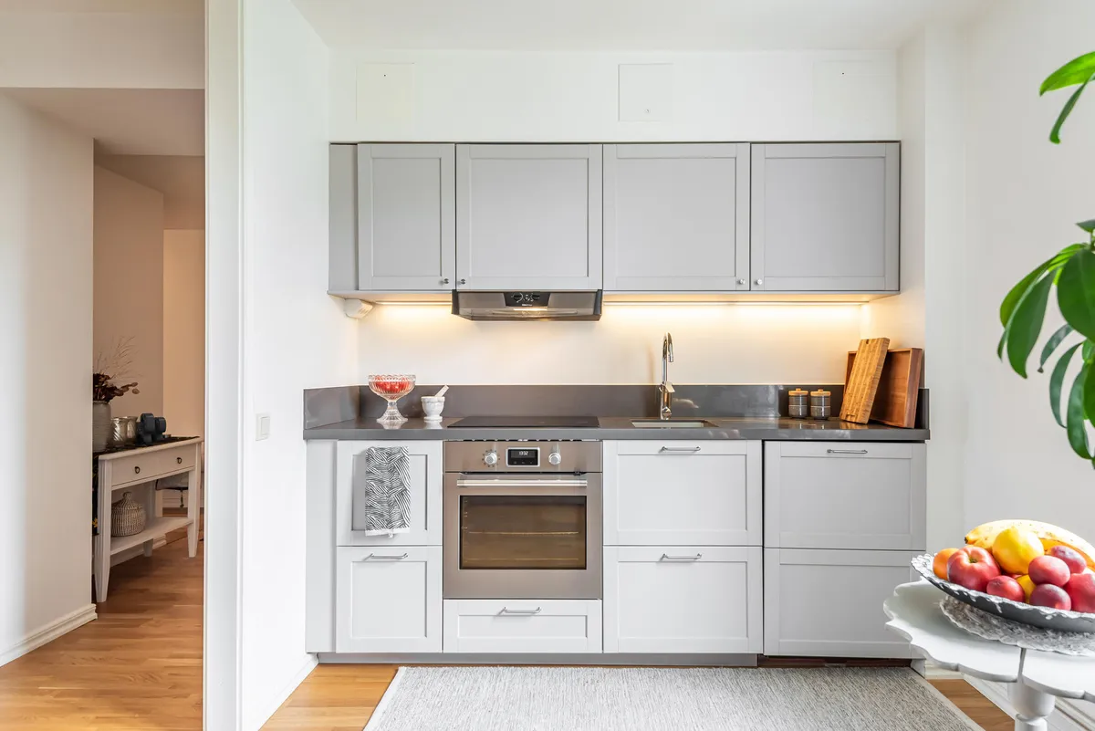 Hyreslägenhet på Östersund i ostersund