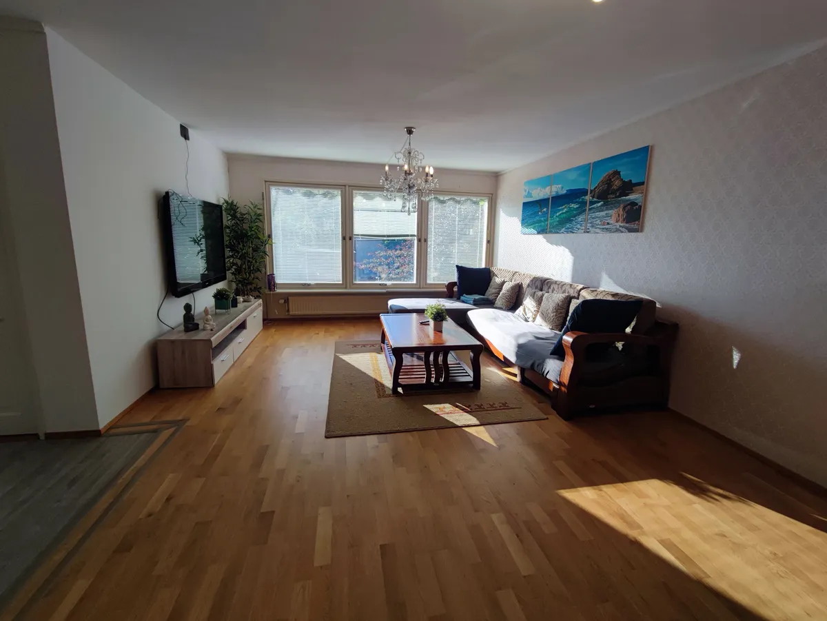 Hyreslägenhet på Sollentuna i sollentuna