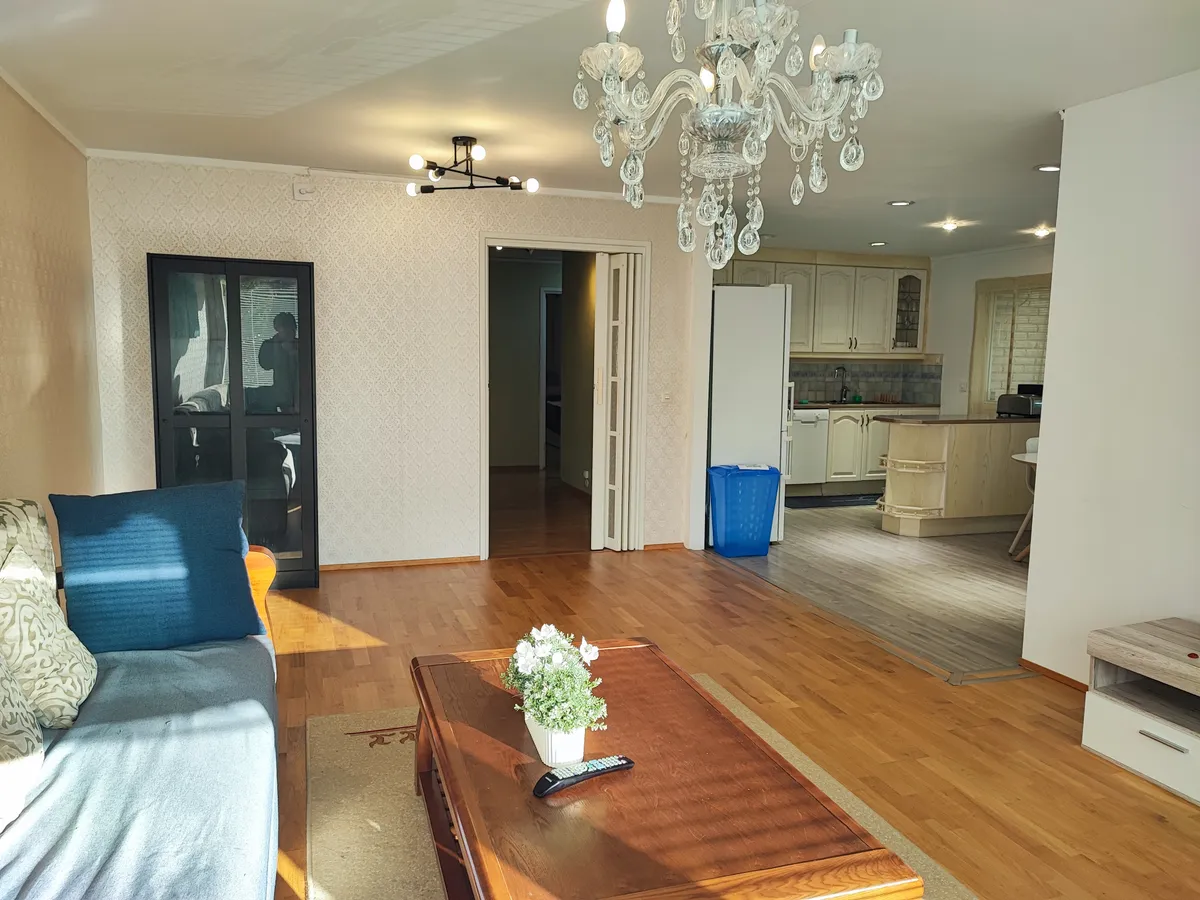 Hyreslägenhet på Sollentuna i sollentuna