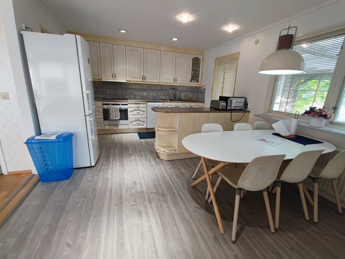 Hyreslägenhet på Sollentuna i sollentuna