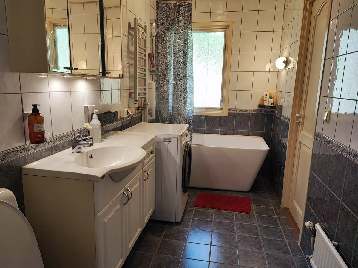 Hyreslägenhet på Sollentuna i sollentuna