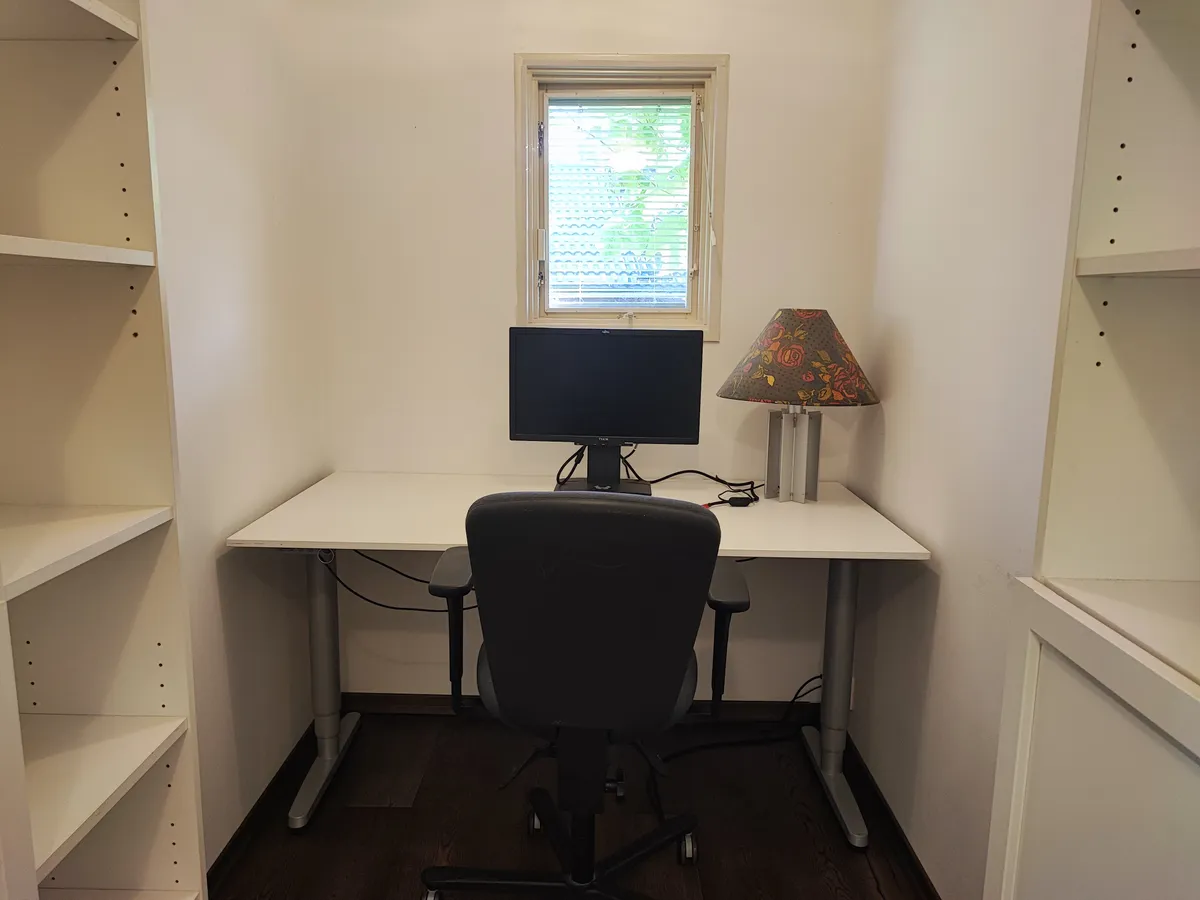 Hyreslägenhet på Sollentuna i sollentuna