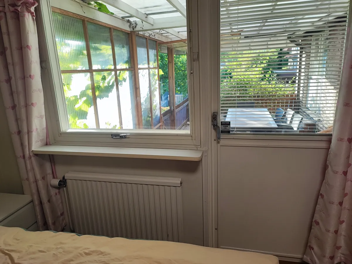 Hyreslägenhet på Sollentuna i sollentuna