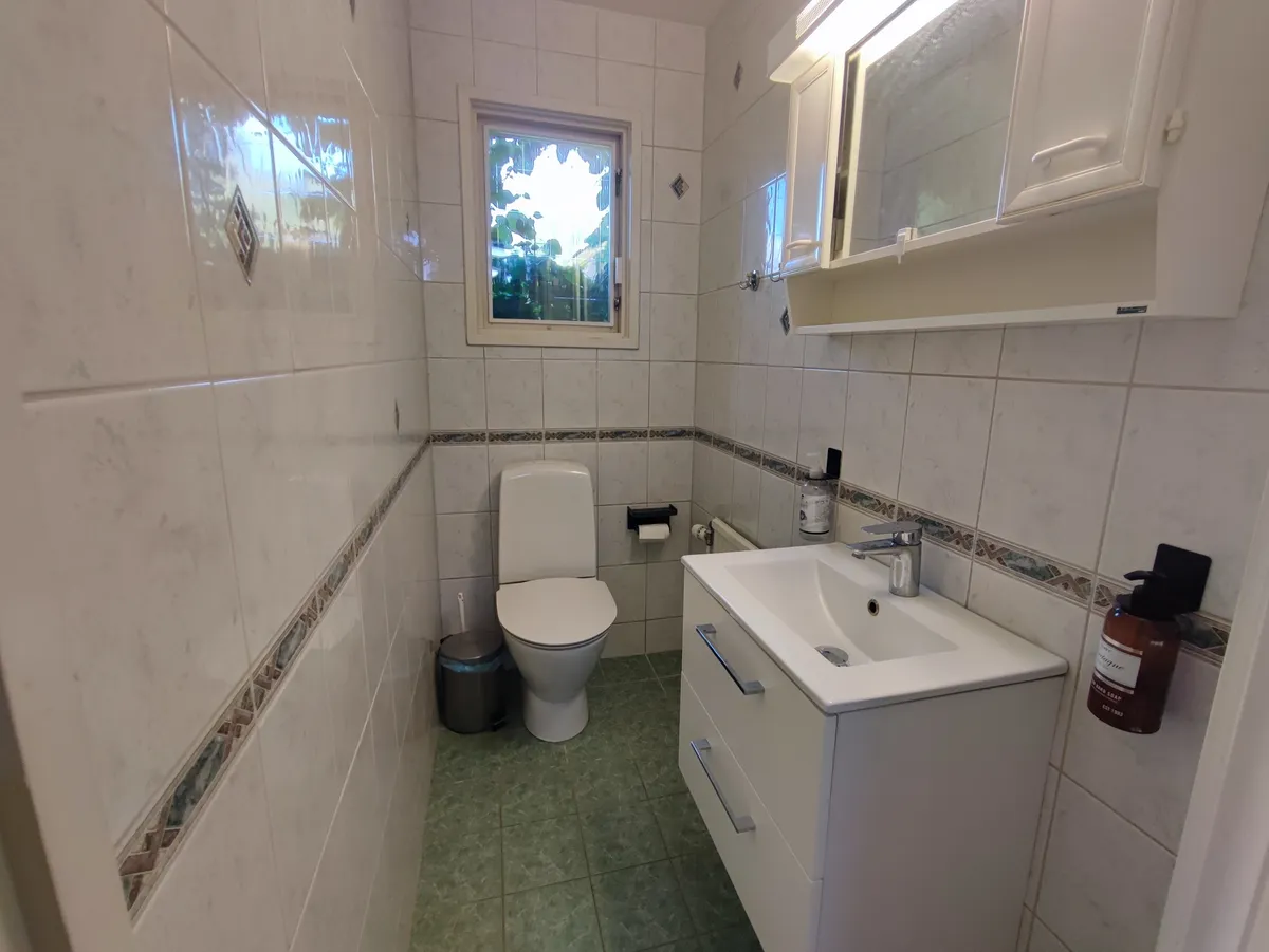 Hyreslägenhet på Sollentuna i sollentuna