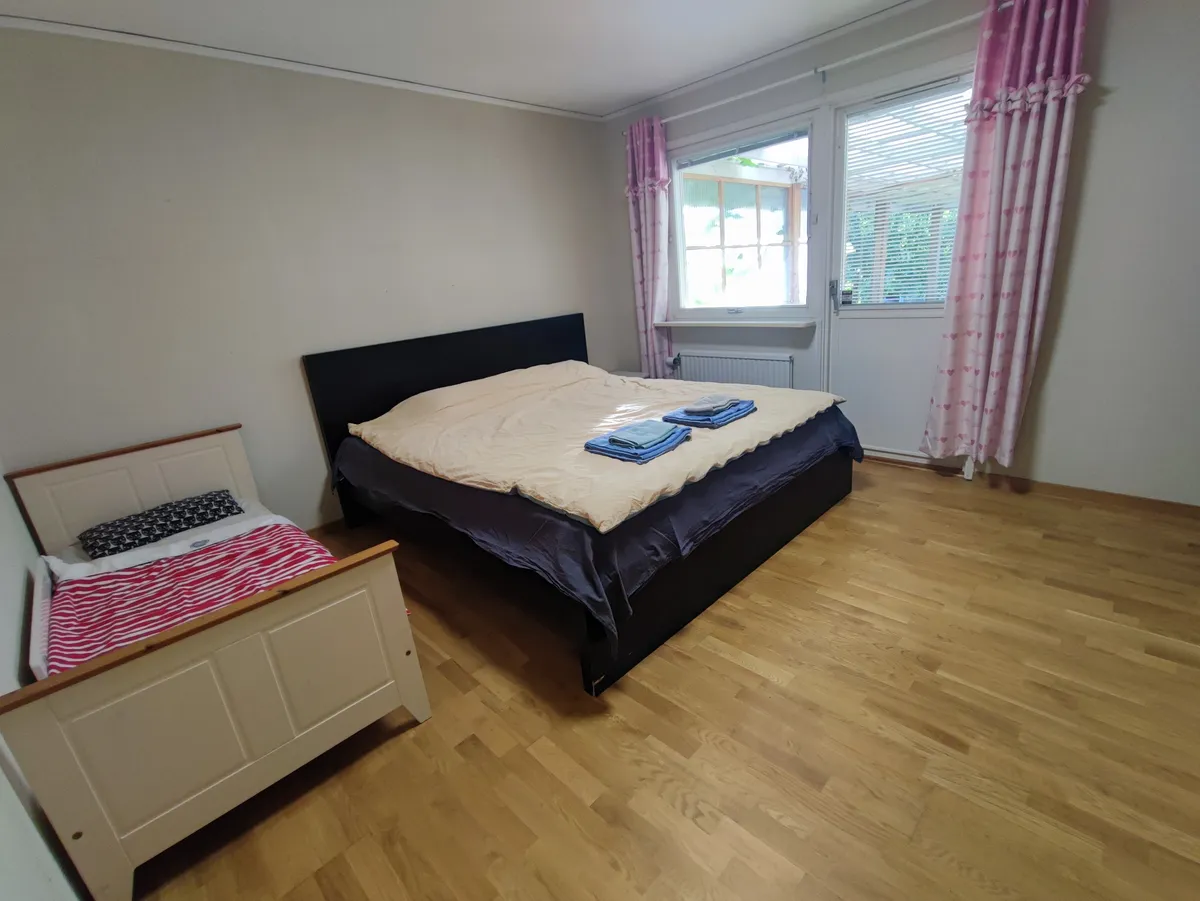 Hyreslägenhet på Sollentuna i sollentuna