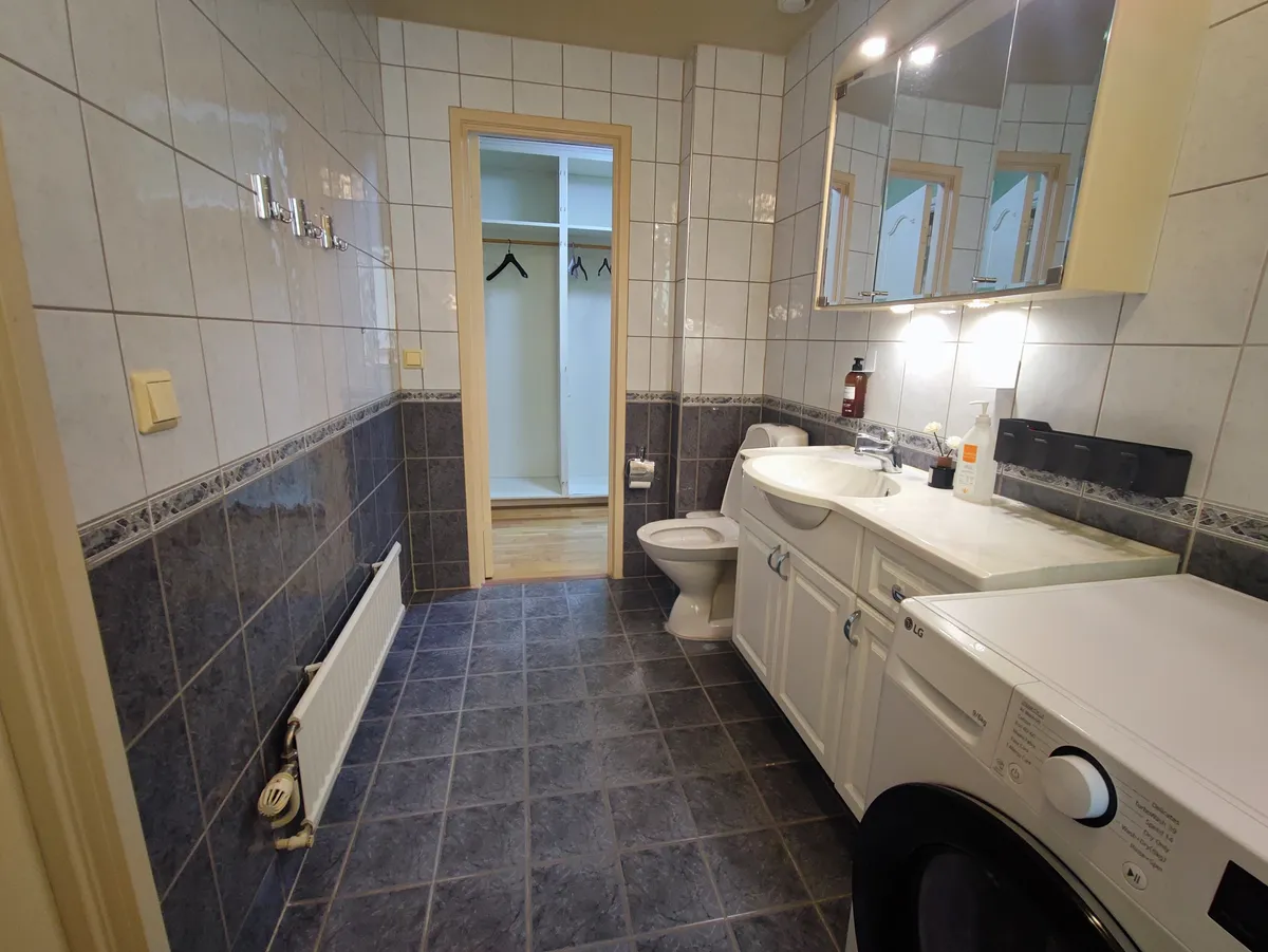 Hyreslägenhet på Sollentuna i sollentuna