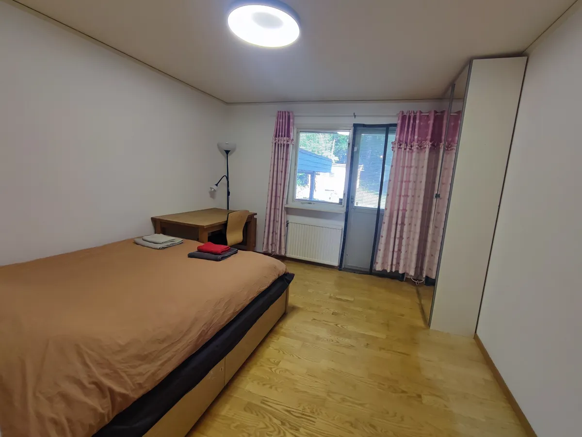 Hyreslägenhet på Sollentuna i sollentuna