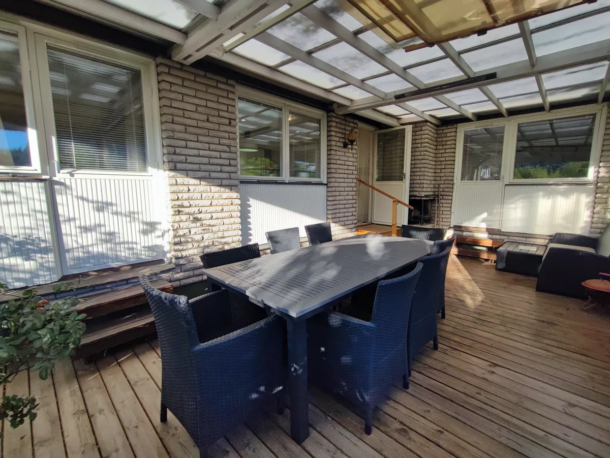 Hyreslägenhet på Sollentuna i sollentuna