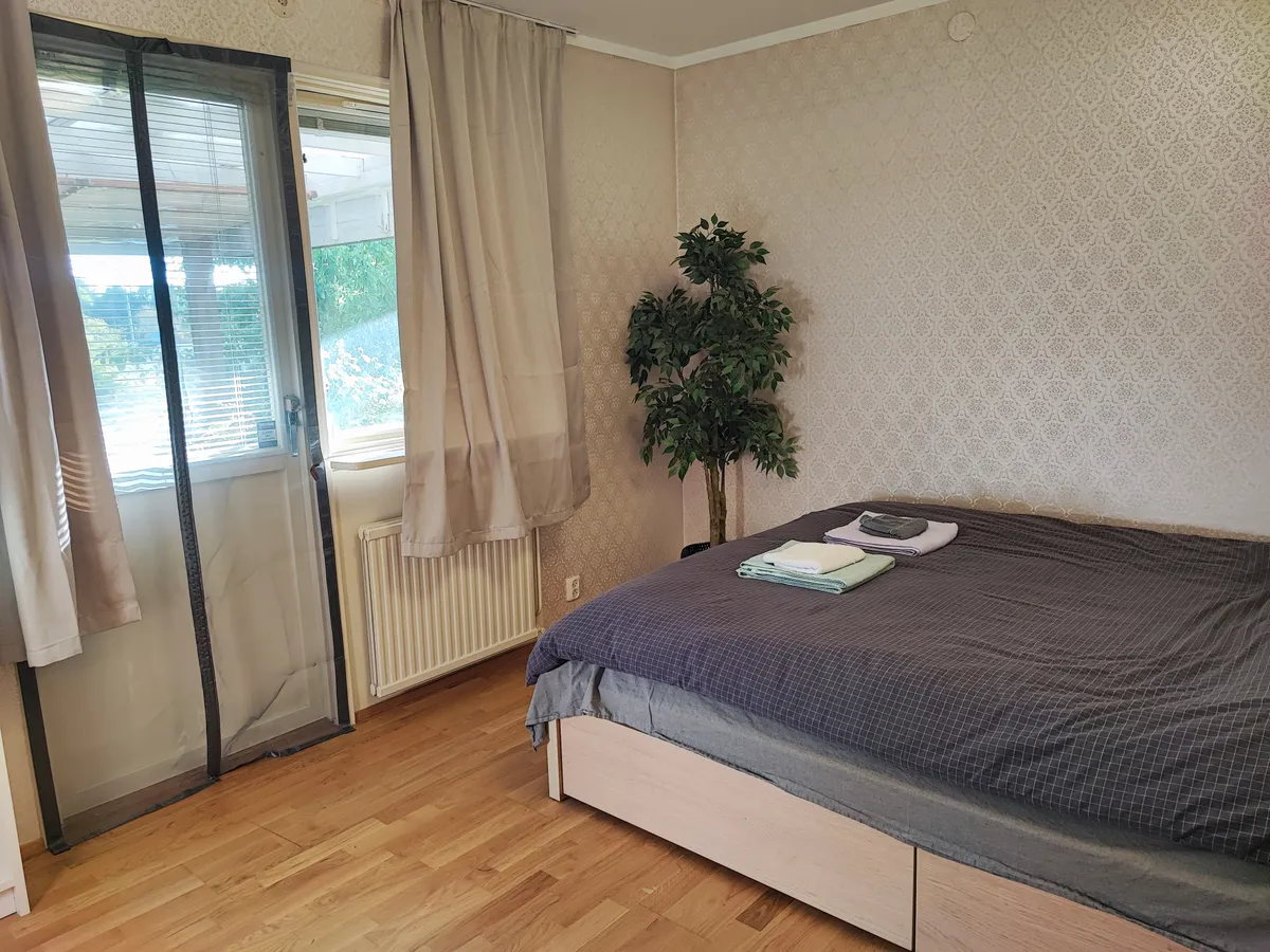 Hyreslägenhet på Sollentuna i sollentuna