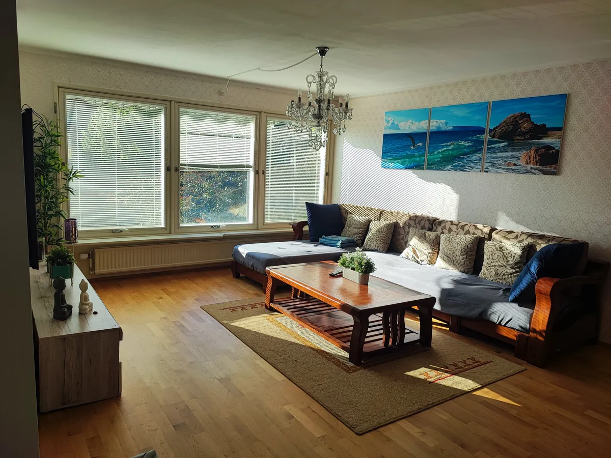 Hyreslägenhet på Sollentuna i sollentuna