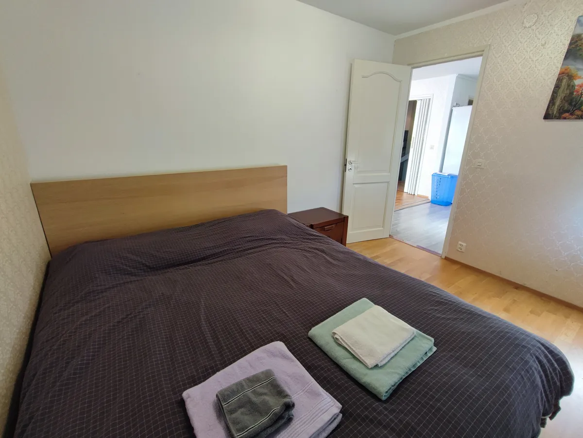 Hyreslägenhet på Sollentuna i sollentuna