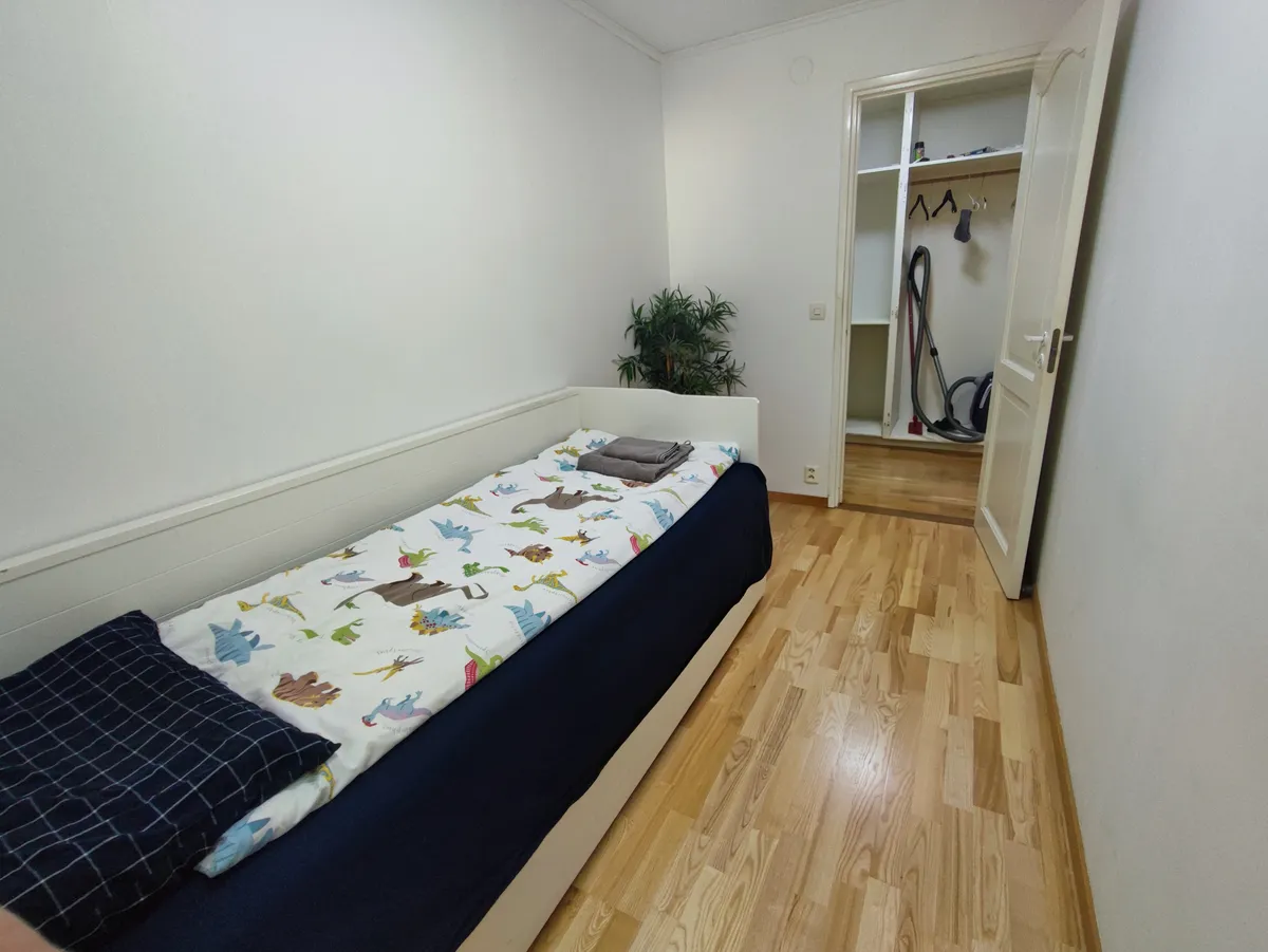 Hyreslägenhet på Sollentuna i sollentuna