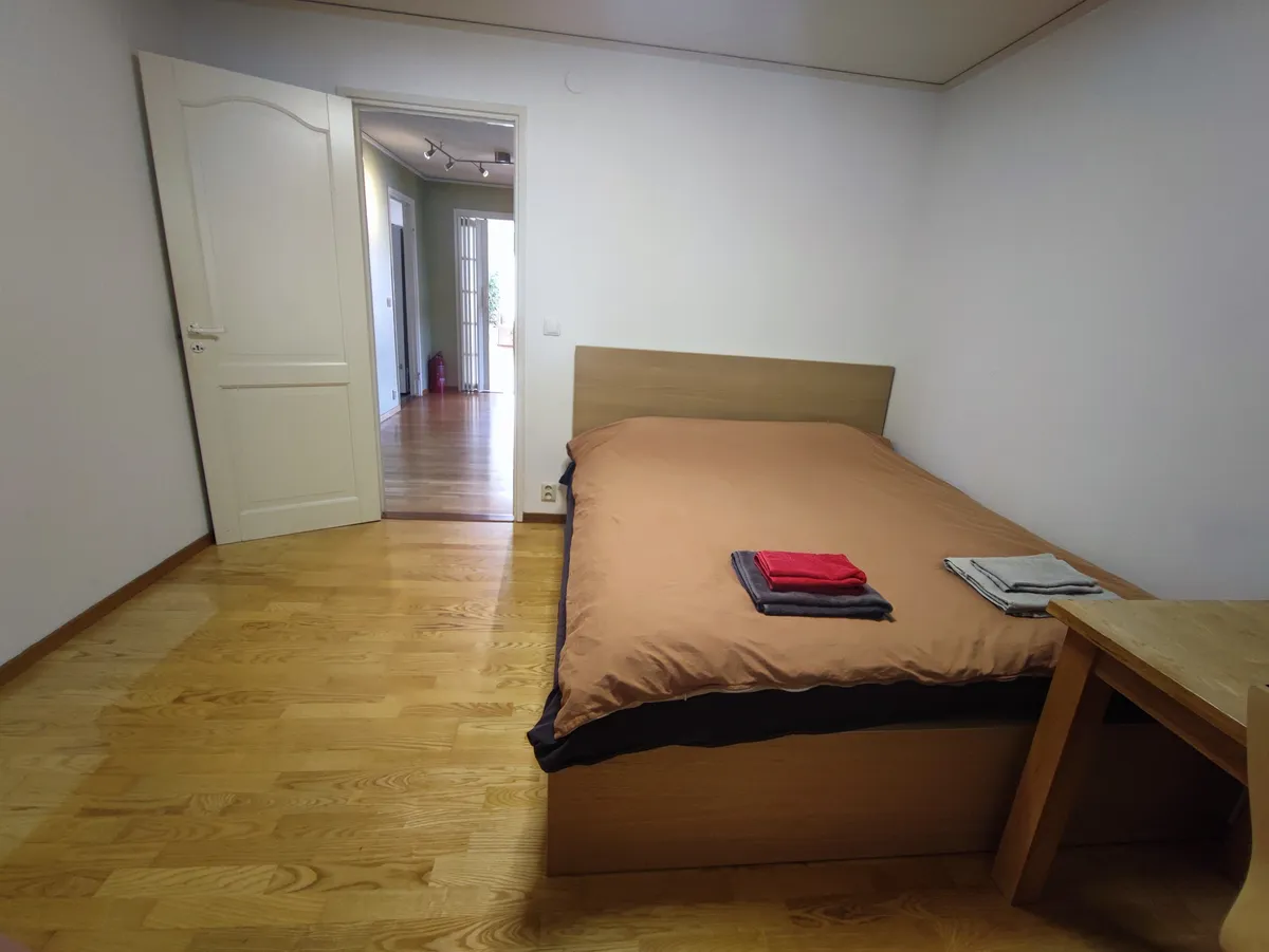 Hyreslägenhet på Sollentuna i sollentuna