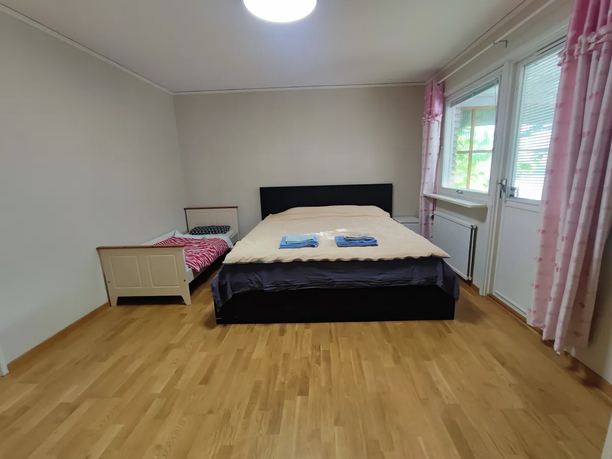 Hyreslägenhet på Sollentuna i sollentuna