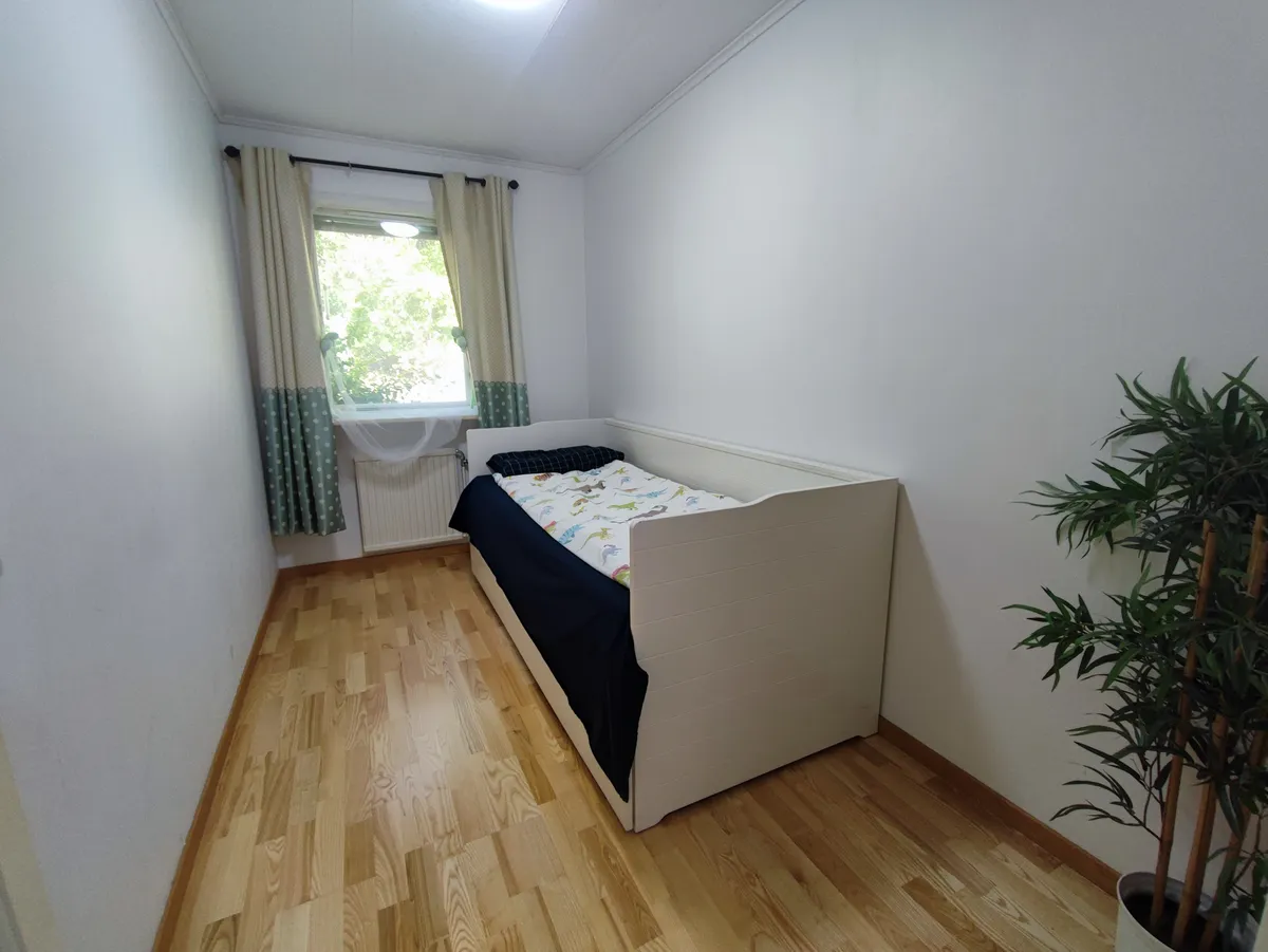 Hyreslägenhet på Sollentuna i sollentuna