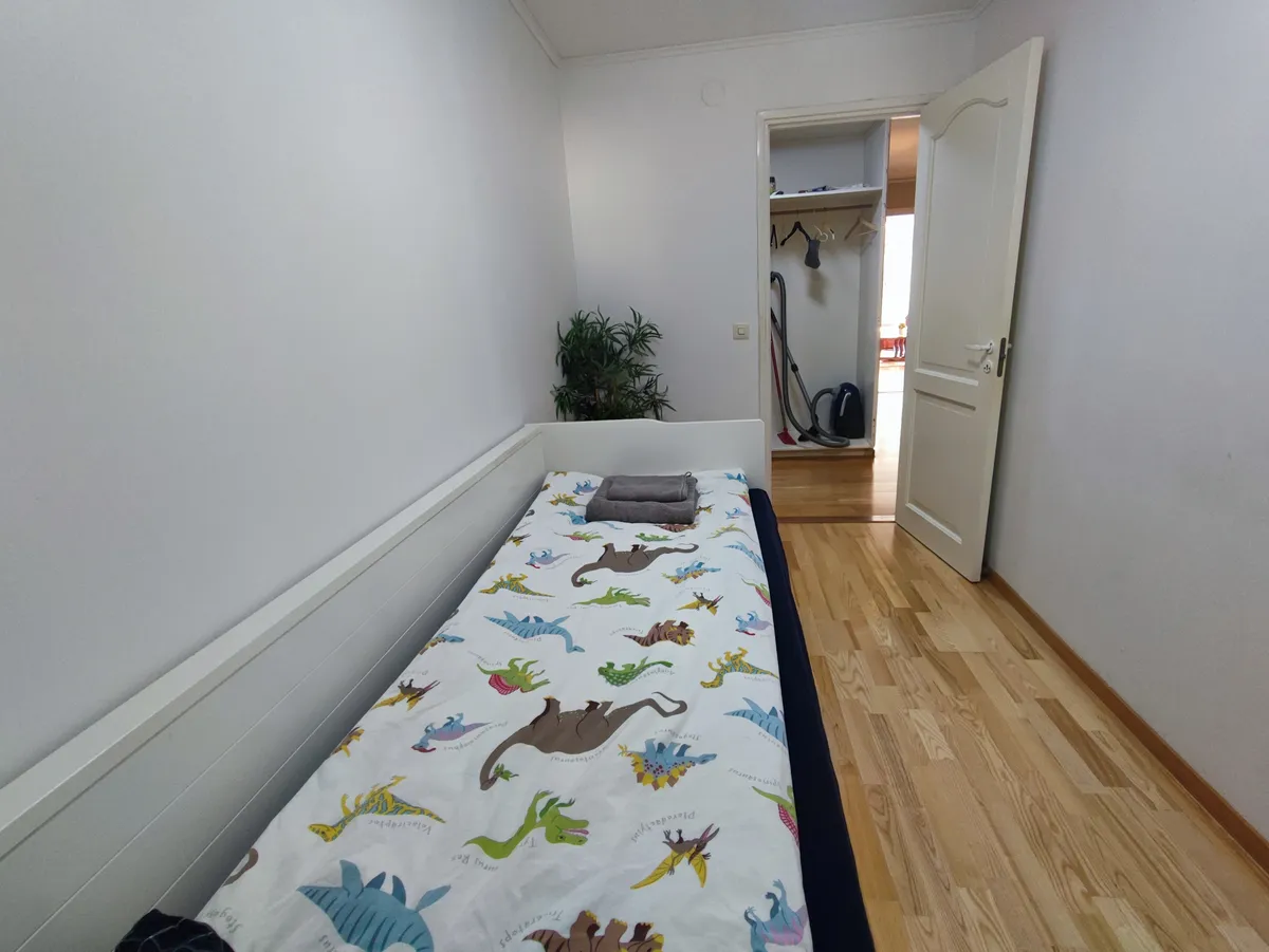 Hyreslägenhet på Sollentuna i sollentuna