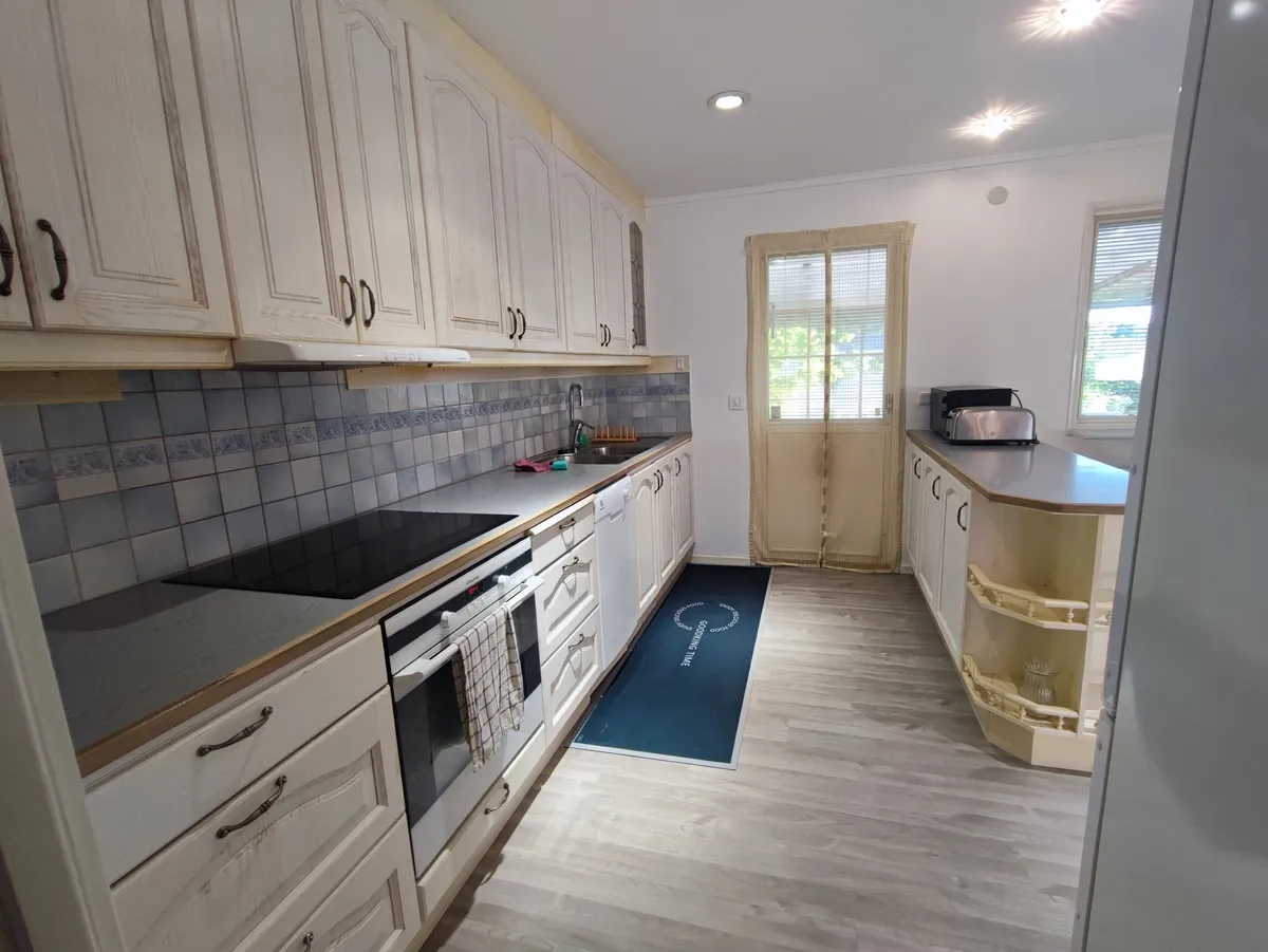 Hyreslägenhet på Sollentuna i sollentuna