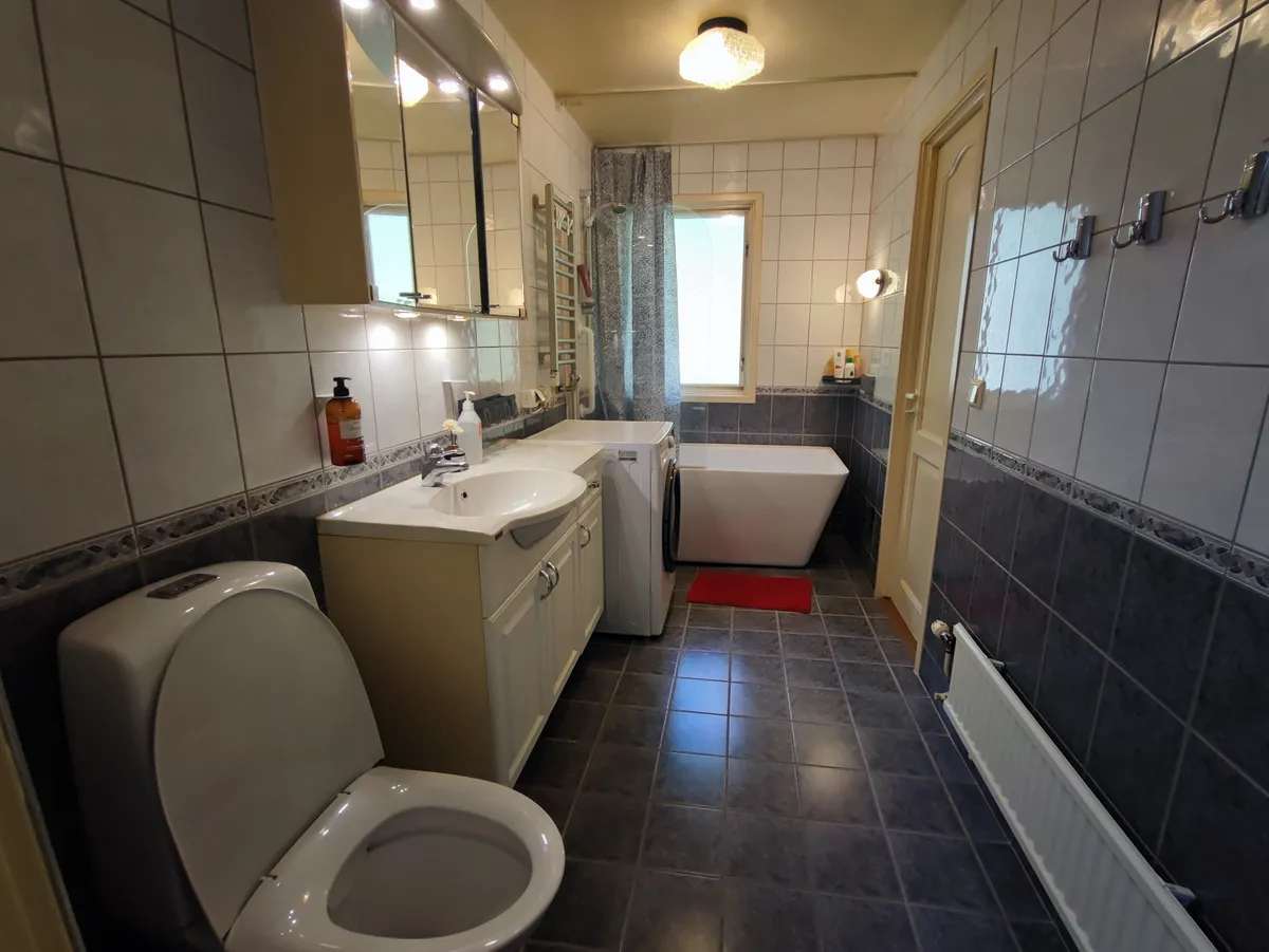 Hyreslägenhet på Sollentuna i sollentuna