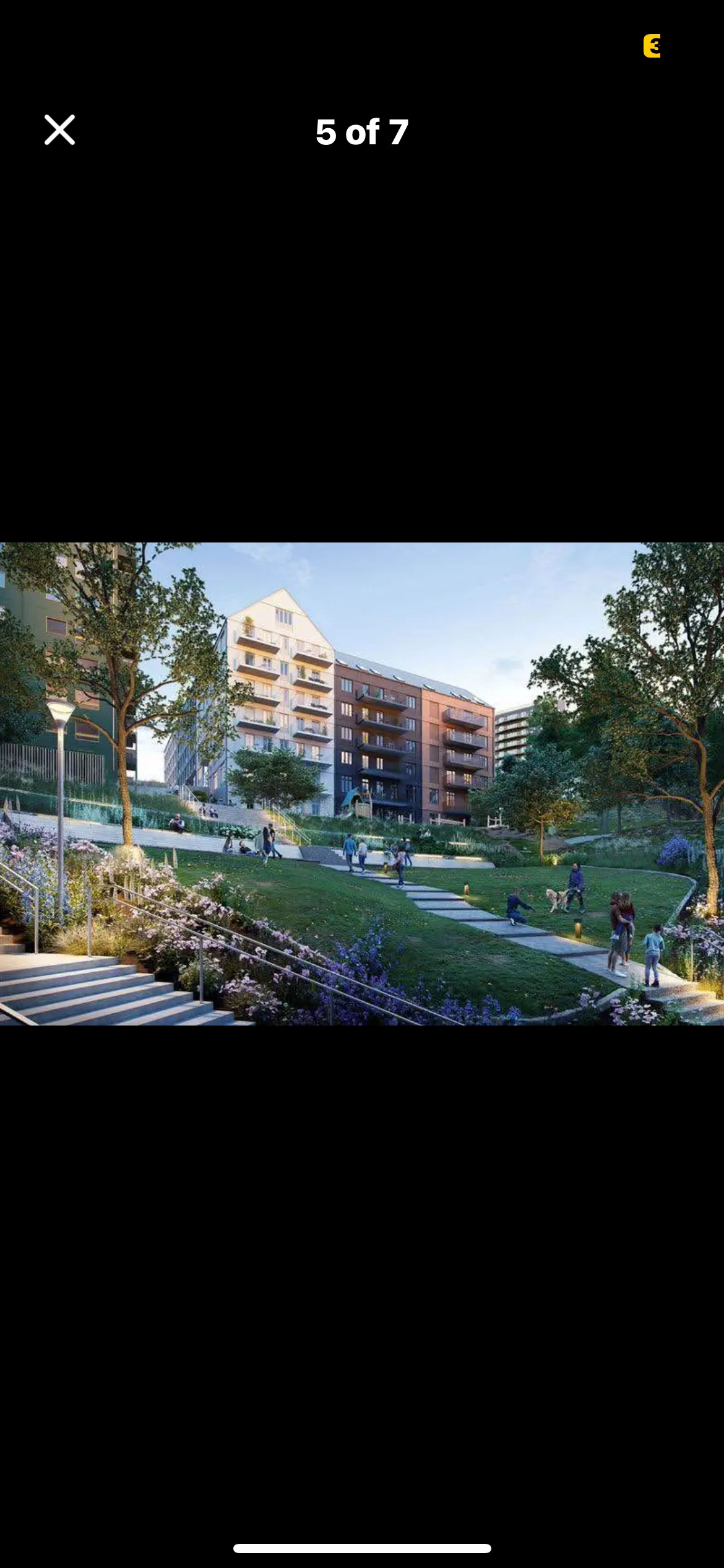 Hyreslägenhet på Göteborg i goteborg