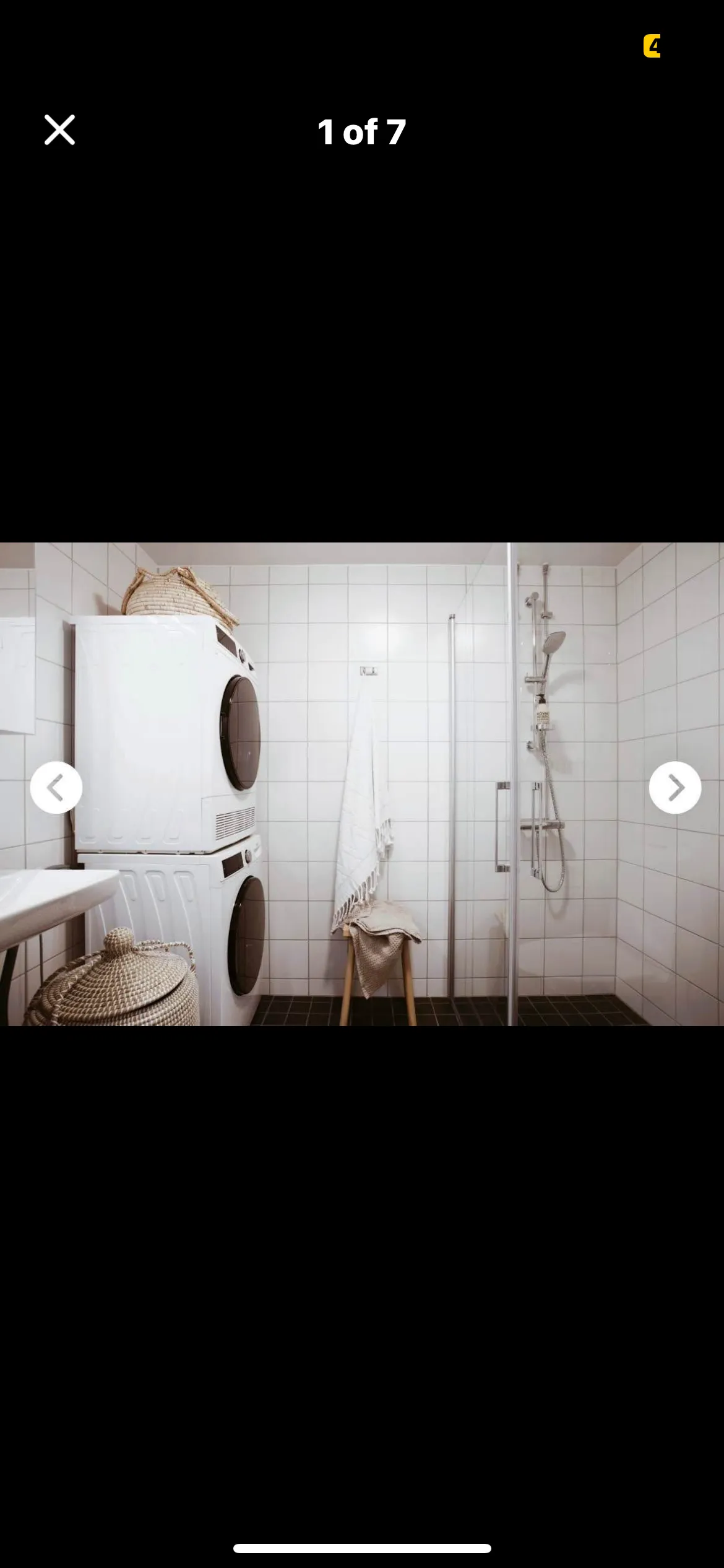 Hyreslägenhet på Göteborg i goteborg