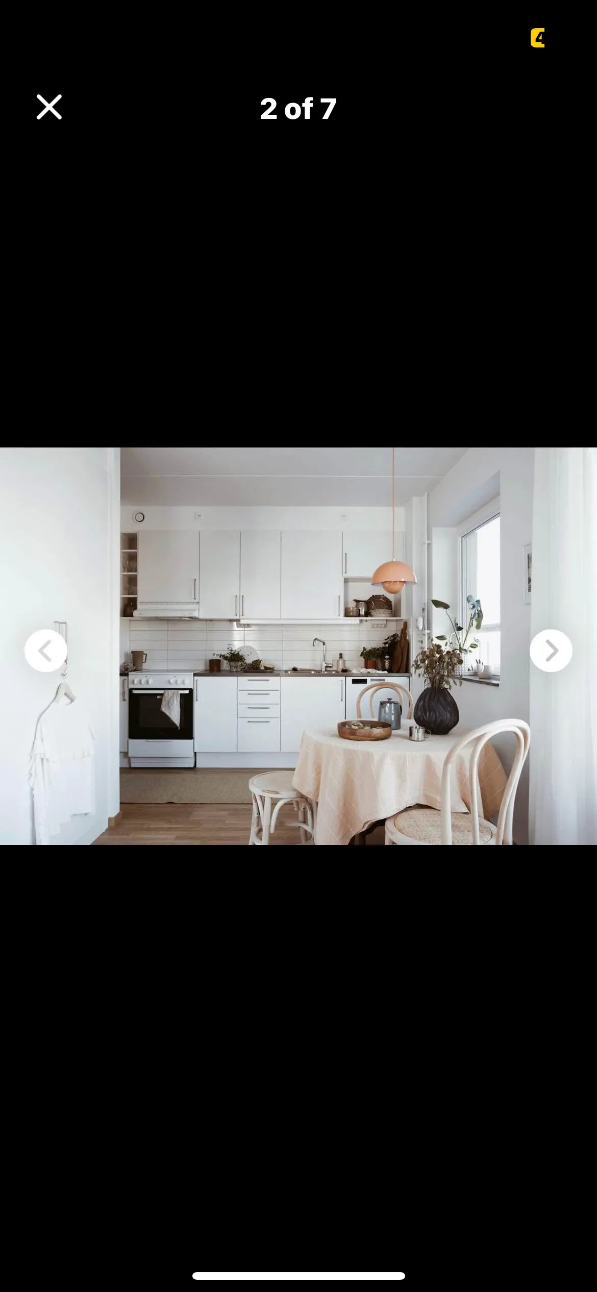 Hyreslägenhet på Göteborg i goteborg