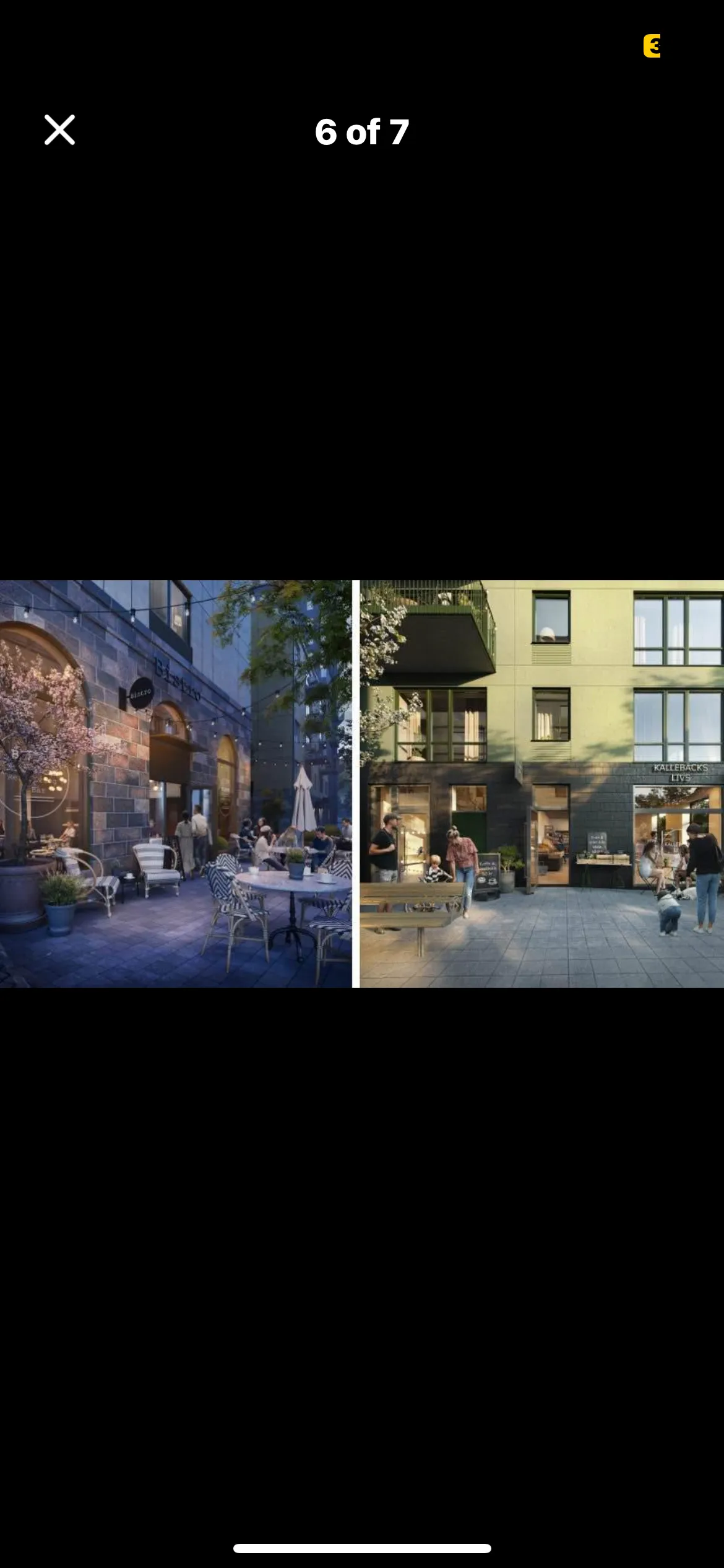 Hyreslägenhet på Göteborg i goteborg