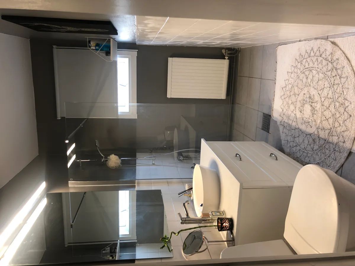 Hyreslägenhet på Kalmar i kalmar