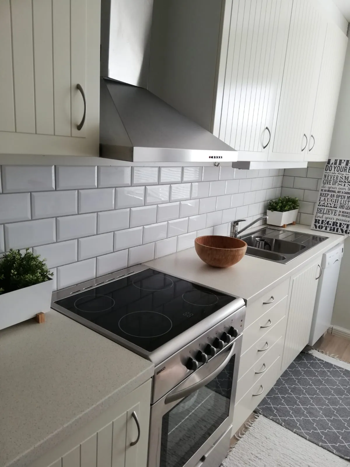 Hyreslägenhet på Kalmar i kalmar