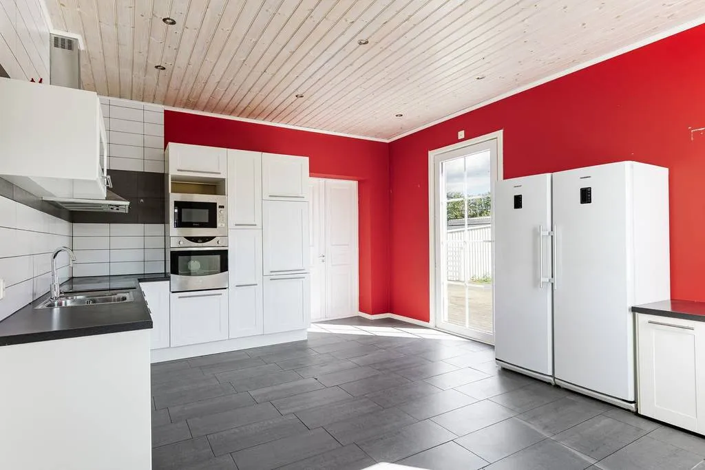 Hyresbostad på Nässjö i nassjo