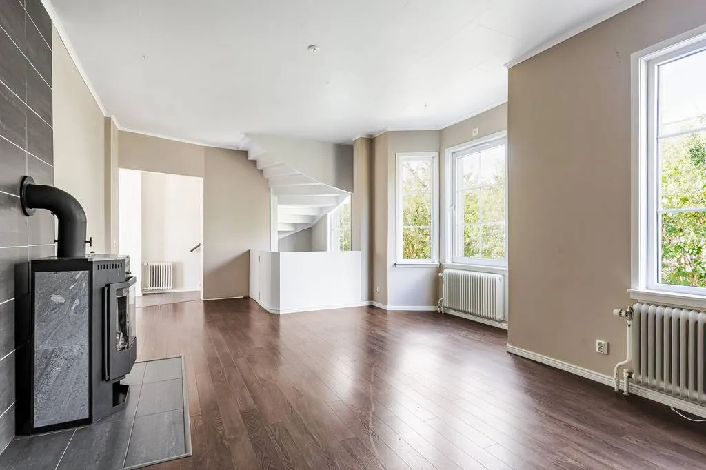 Hyresbostad på Nässjö i nassjo