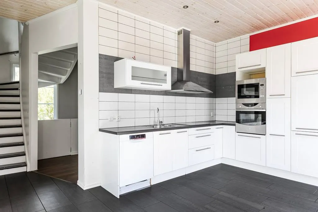 Hyresbostad på Nässjö i nassjo