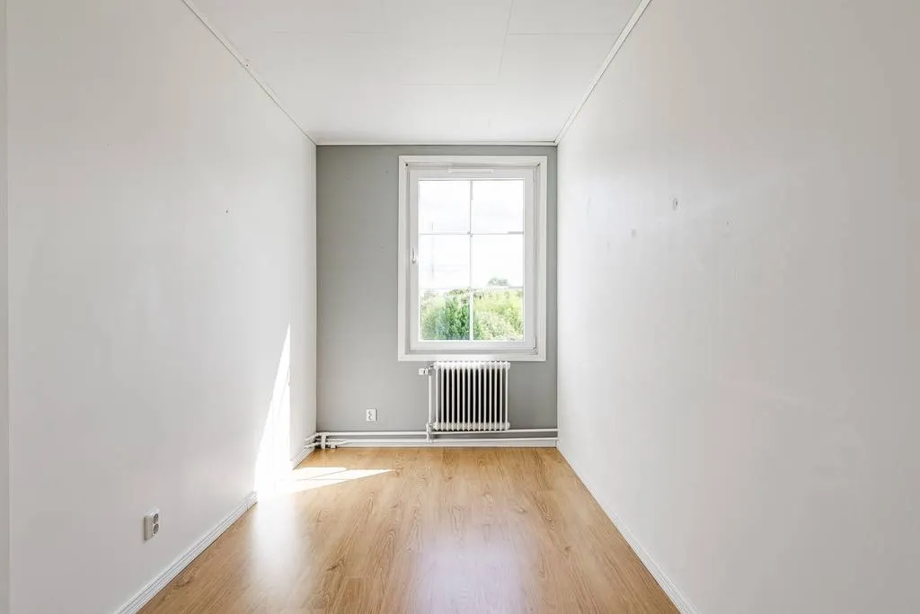 Hyresbostad på Nässjö i nassjo