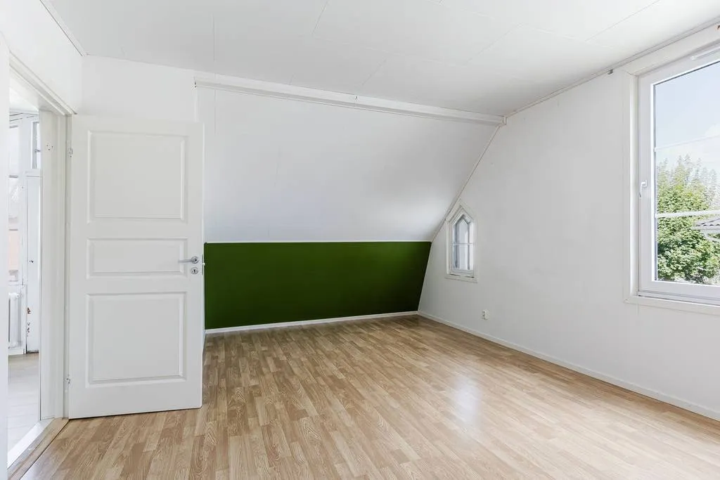 Hyresbostad på Nässjö i nassjo